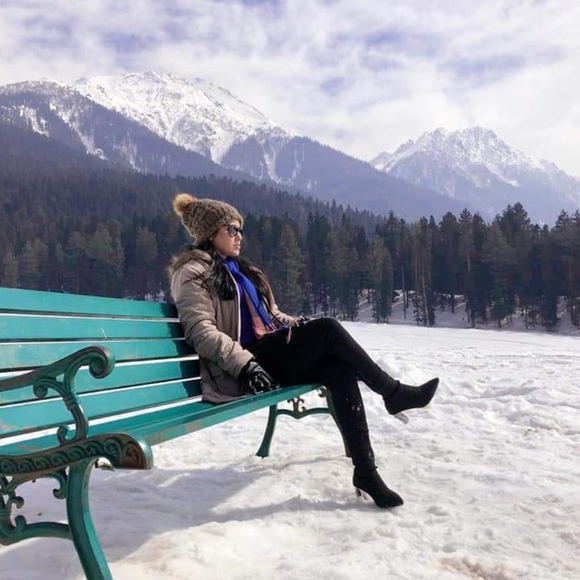 Meet your Posher, Jennifer - Picture 8 of 9